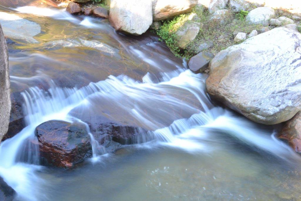 מלון אנגרה דוס רייס Fazenda Agua Encantada מראה חיצוני תמונה